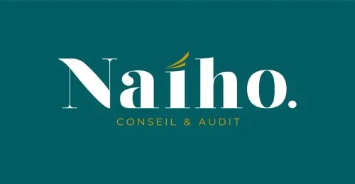 Logo de Naiho