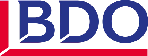 Logo de BDO Tahiti