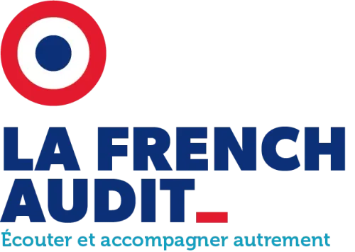Logo de La French Audit