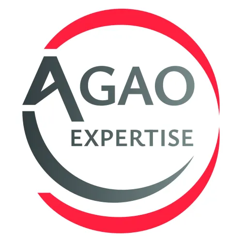 Logo de AGAO EXPERTISE