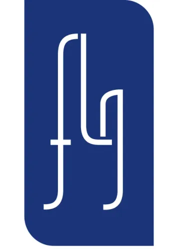 Logo de FLG - Caducial