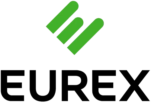Logo de Eurex