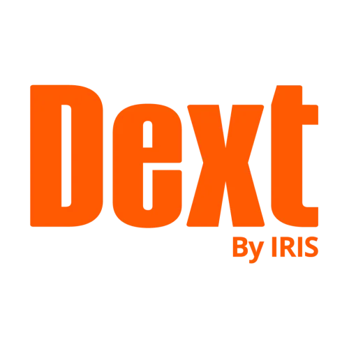 Logo de Dext