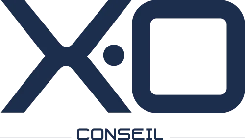 Logo de XO Conseil