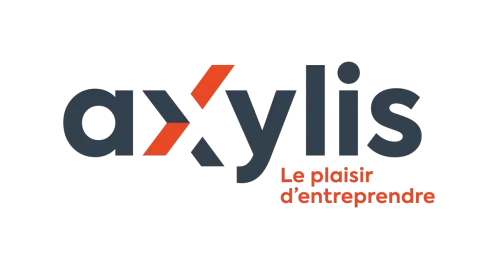Logo de Axylis