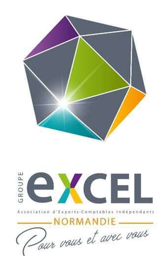 logo Groupe Excel Normandie
