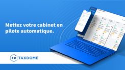 header TaxDome