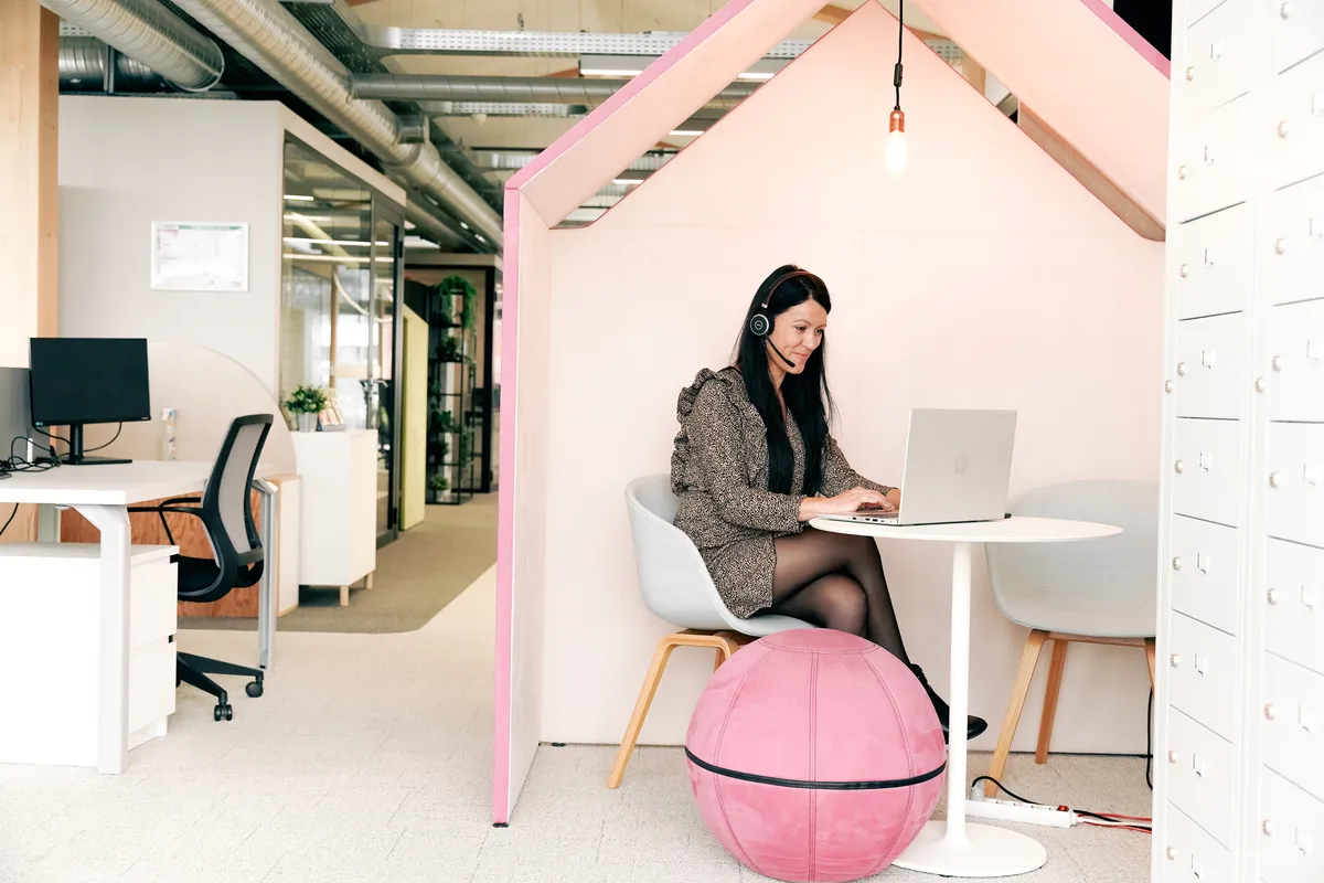 média de Comptasanté