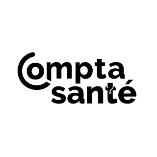 logo Comptasanté