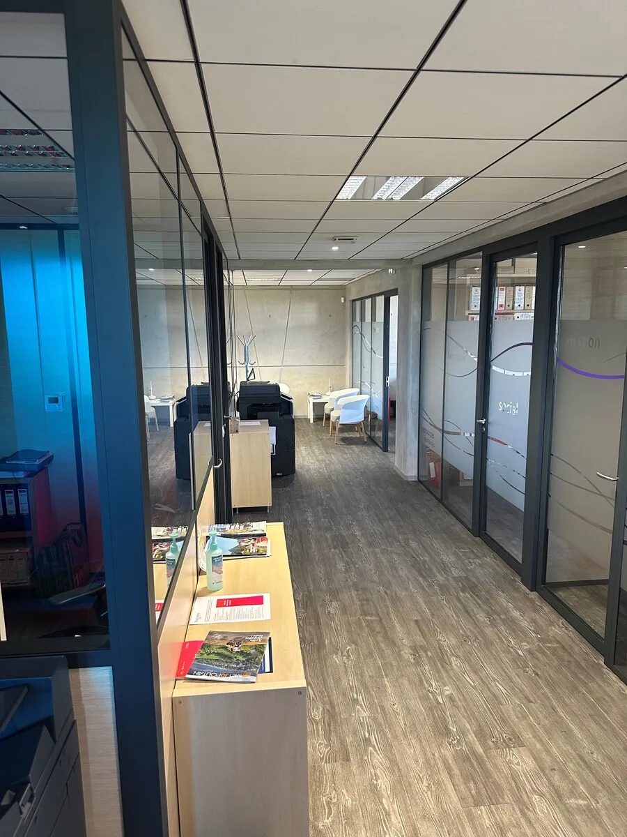 média de Alcamisi Expertise