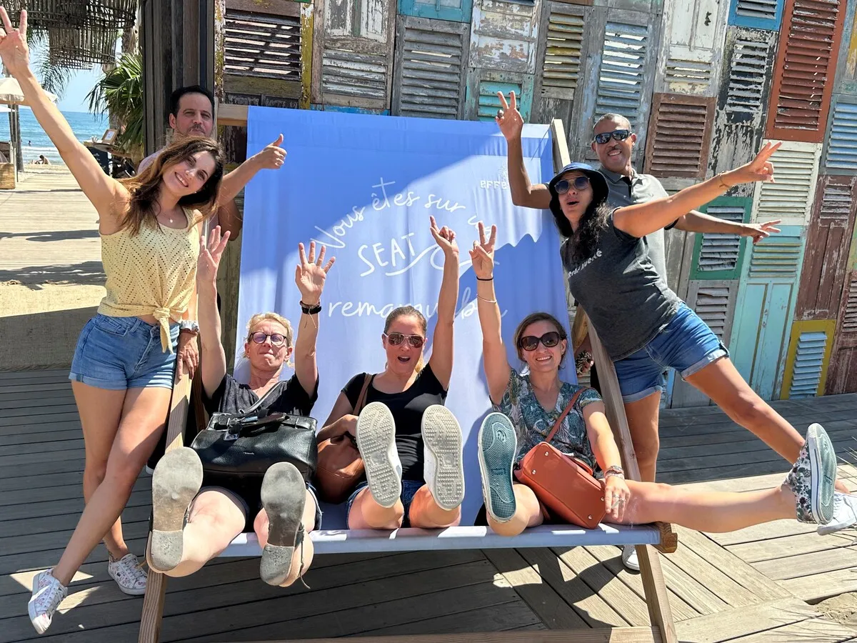 média de Alcamisi Expertise