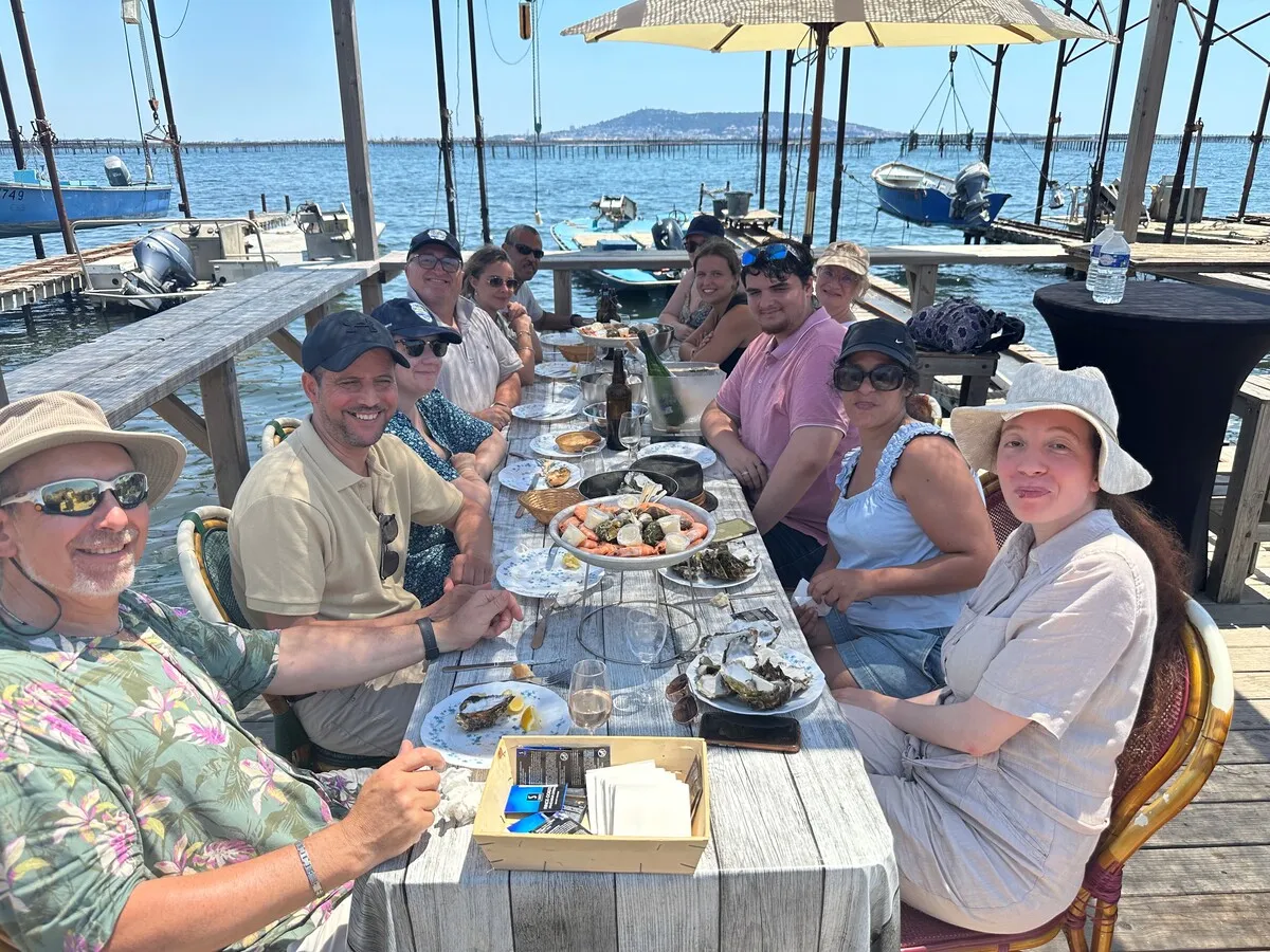 média de Alcamisi Expertise