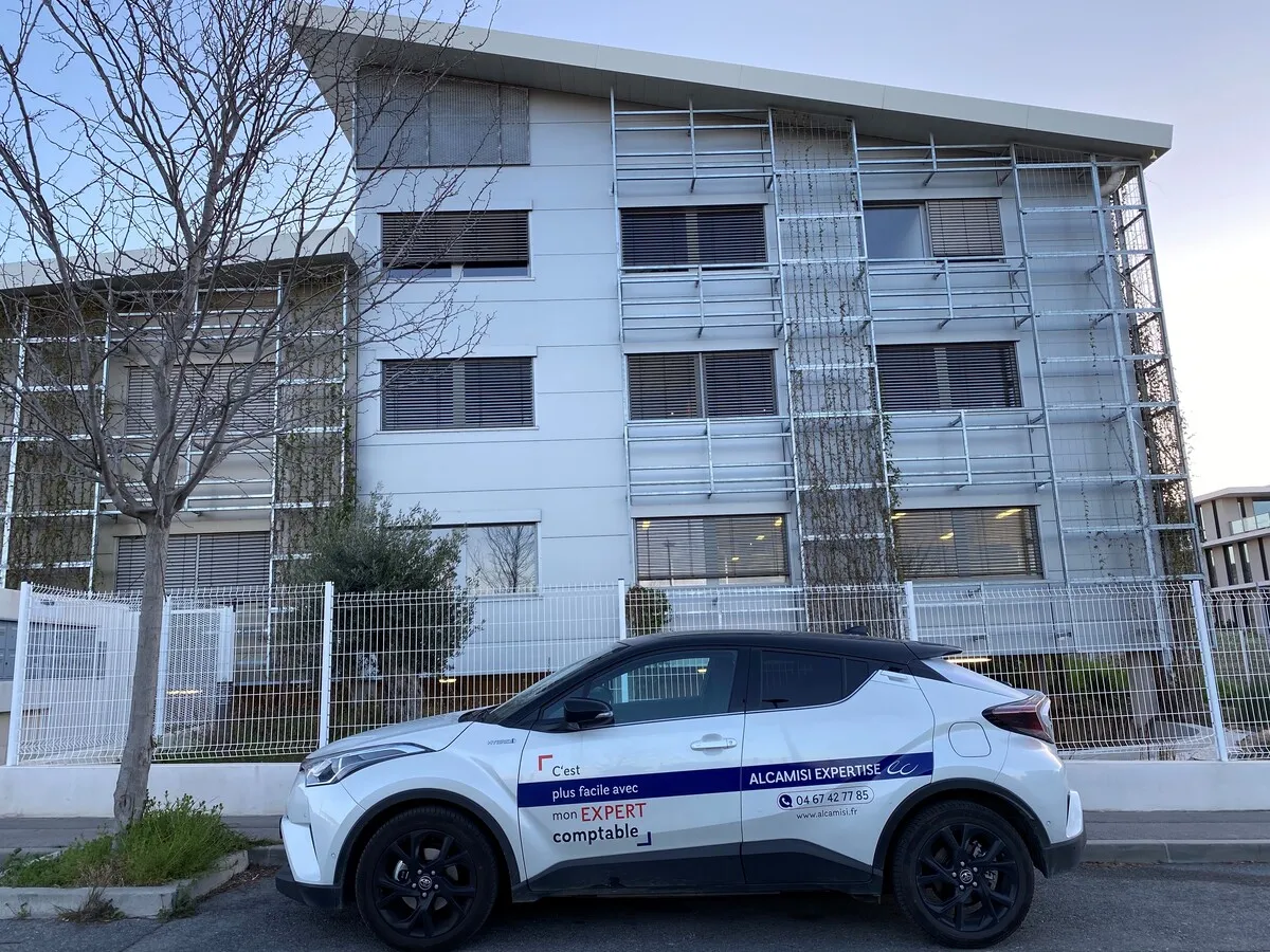 média de Alcamisi Expertise