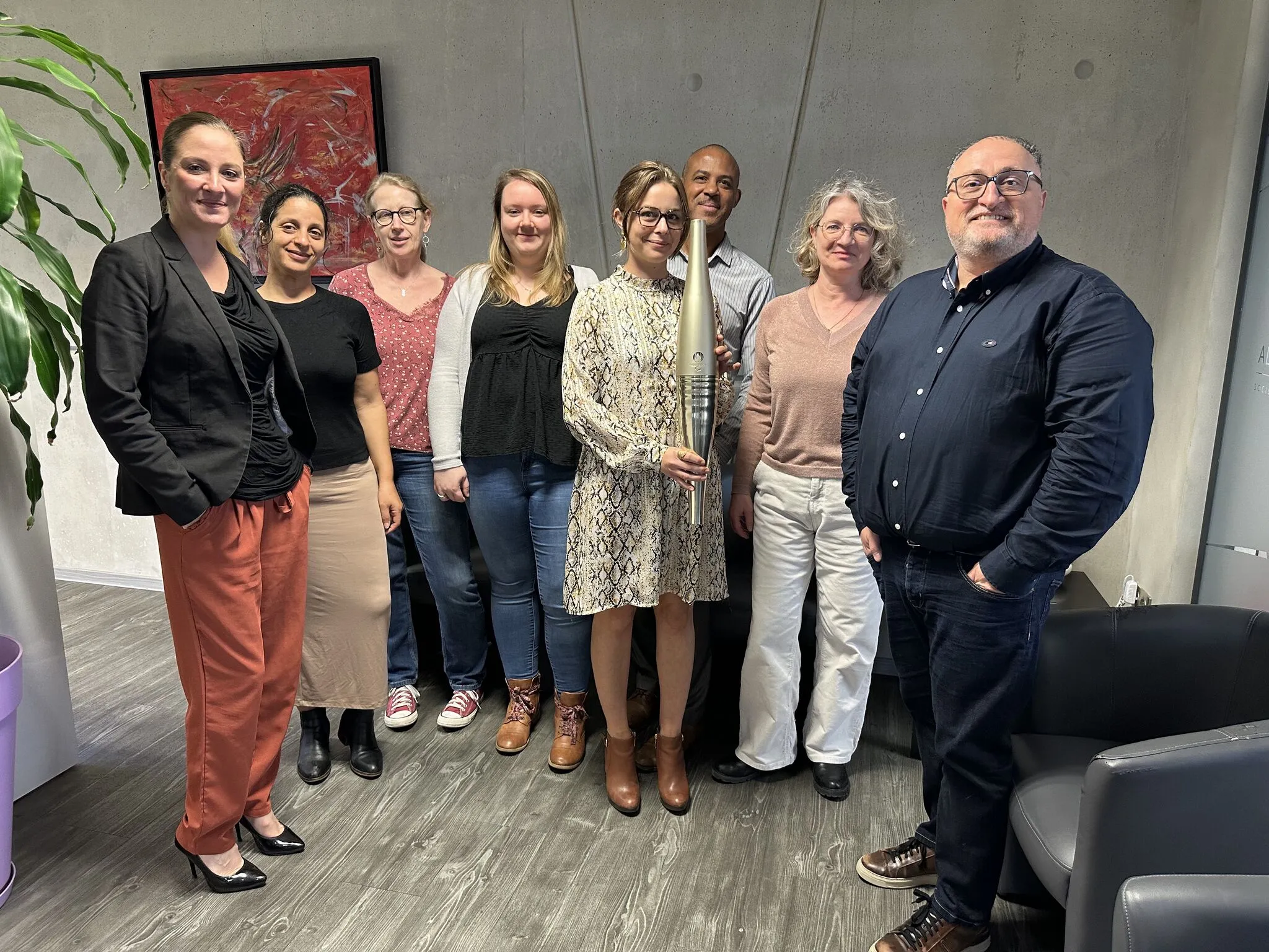 média de Alcamisi Expertise