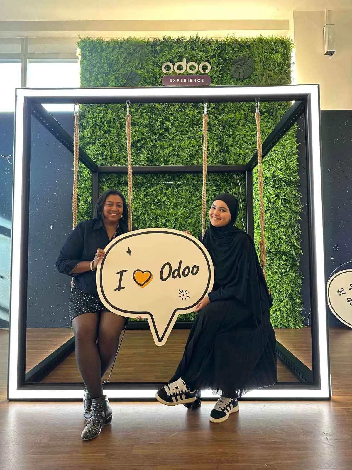 média de We Doo Accounting