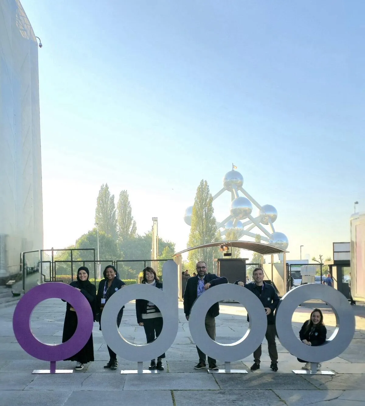 média de We Doo Accounting