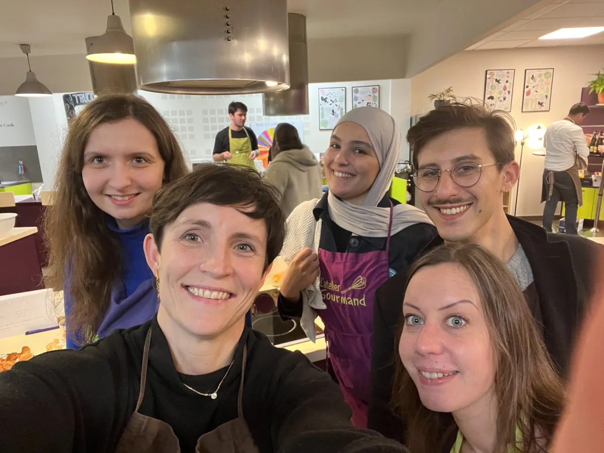 média de We Doo Accounting