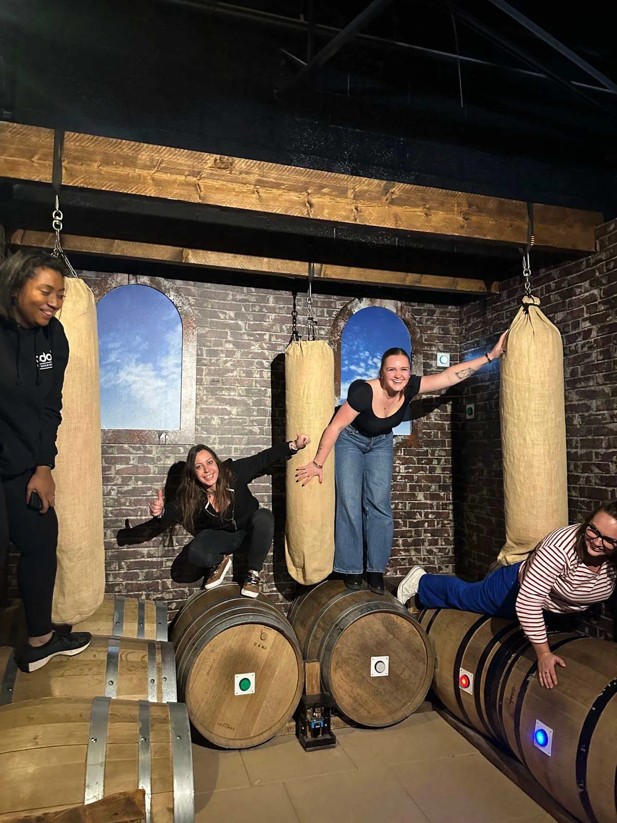 média de We Doo Accounting