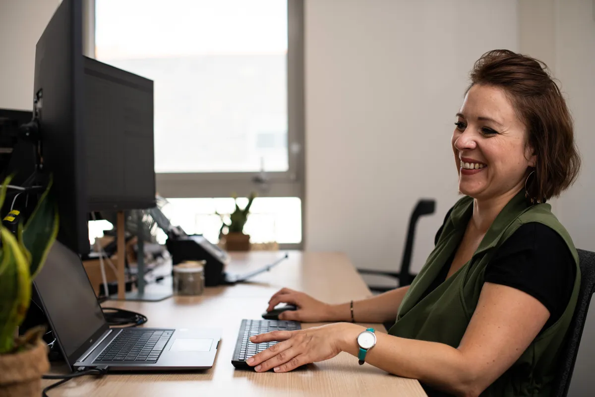 média de We Doo Accounting