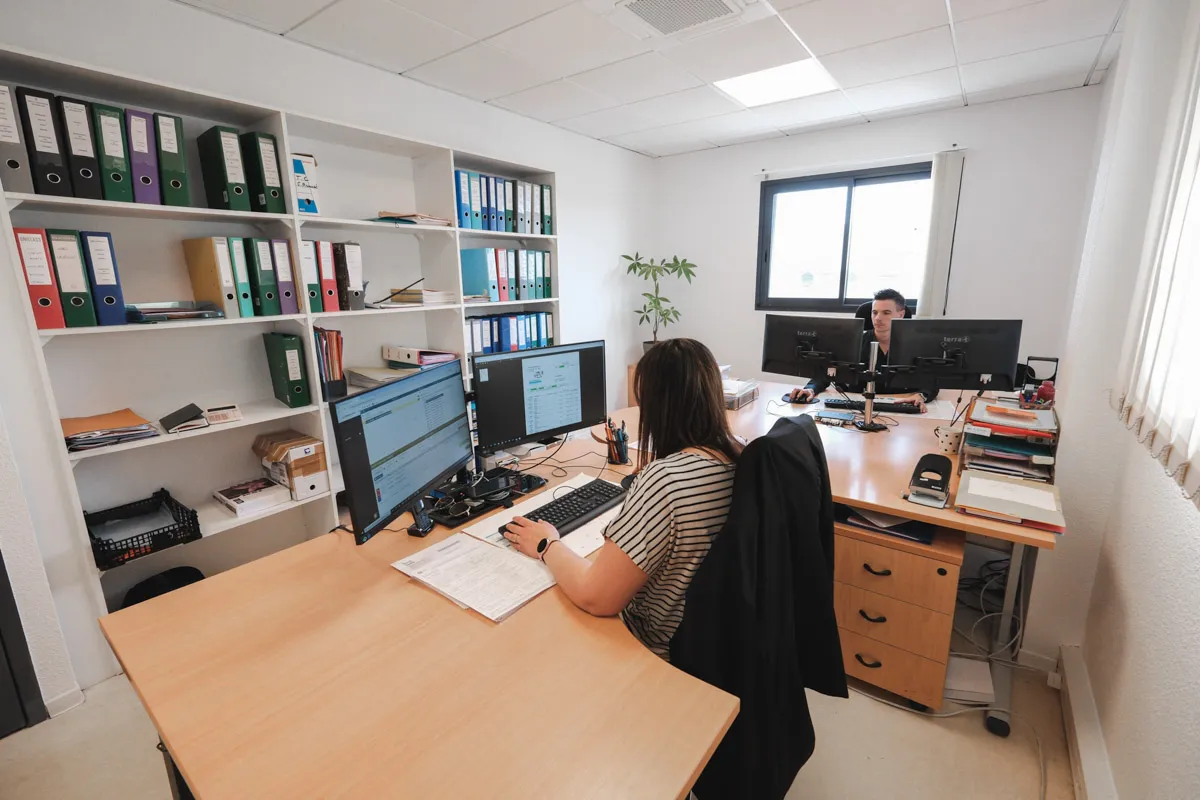 média de Stratégie Conseils