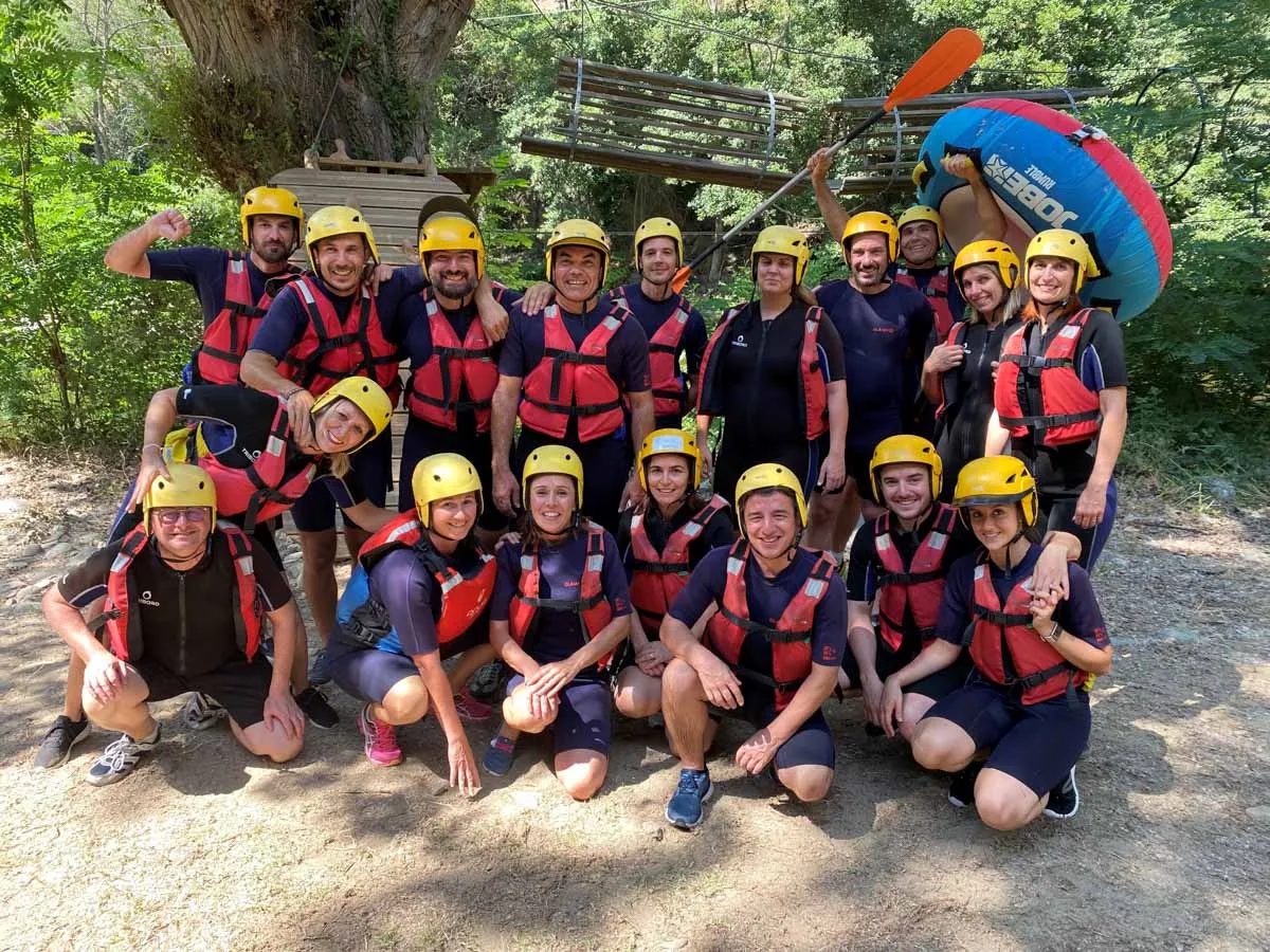 média de Stratégie Conseils