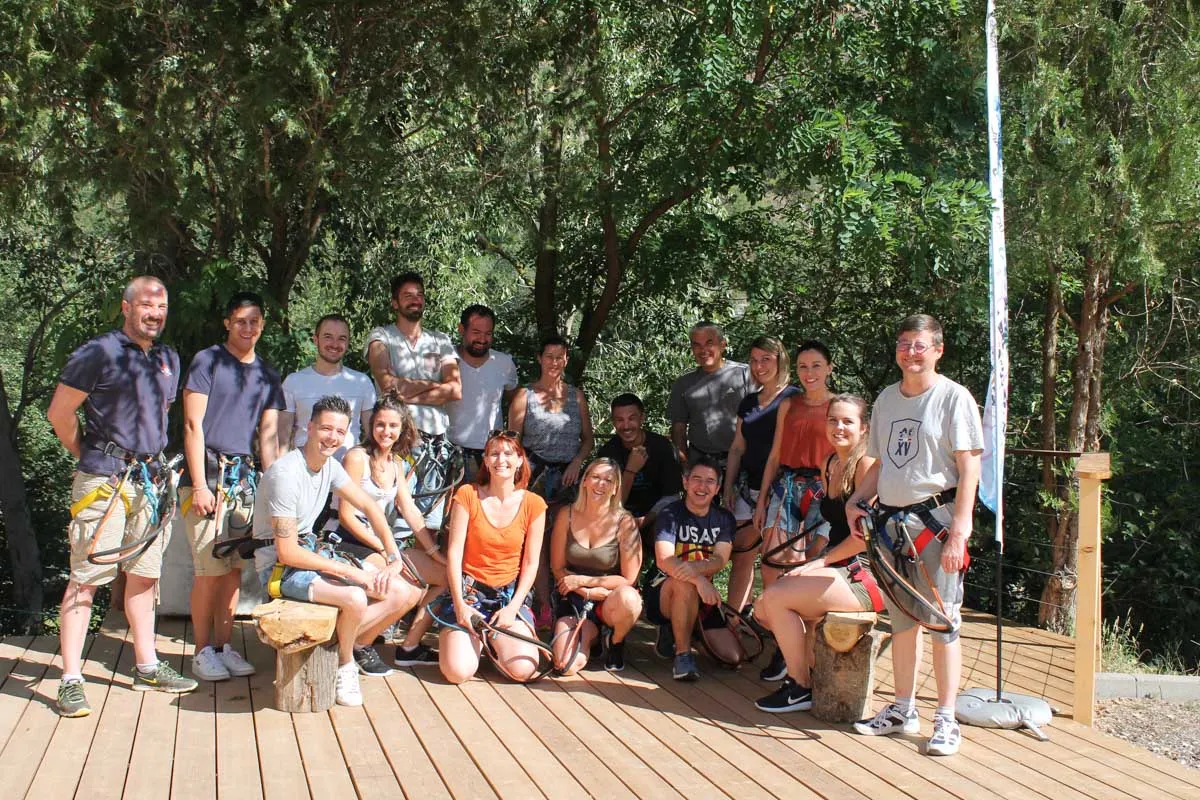 média de Stratégie Conseils