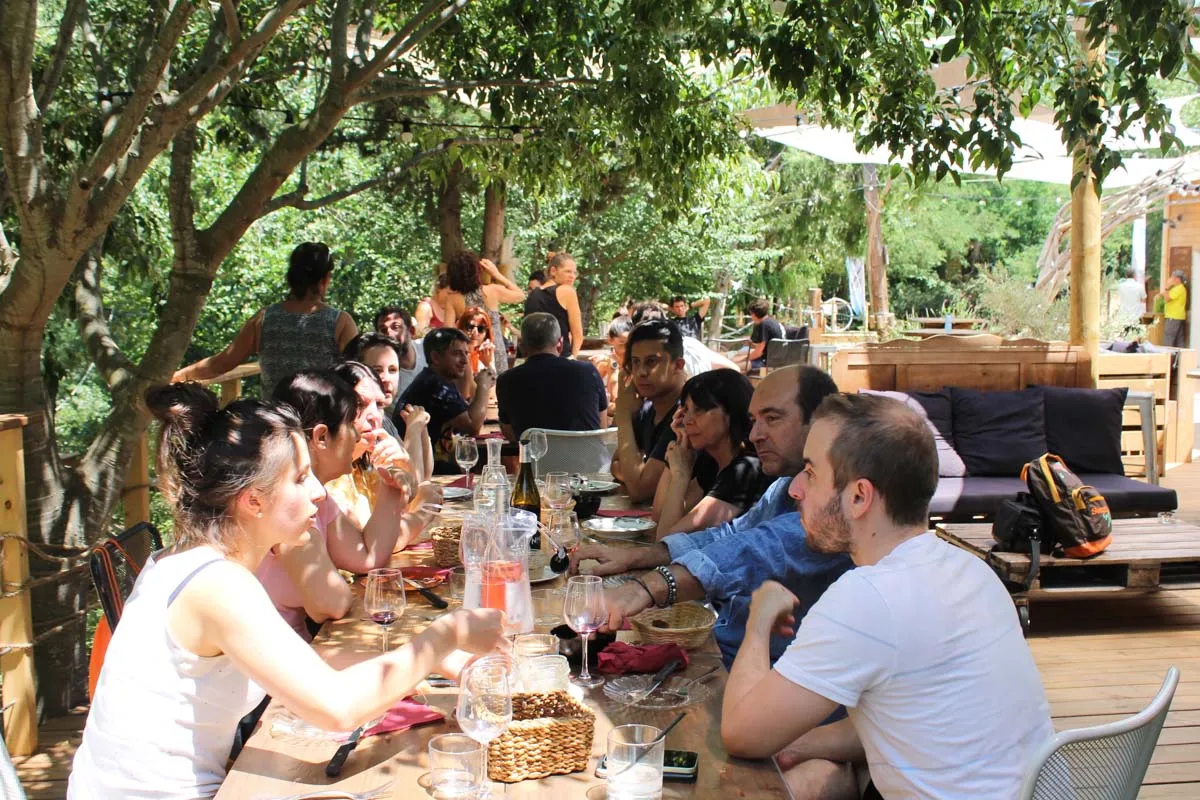 média de Stratégie Conseils