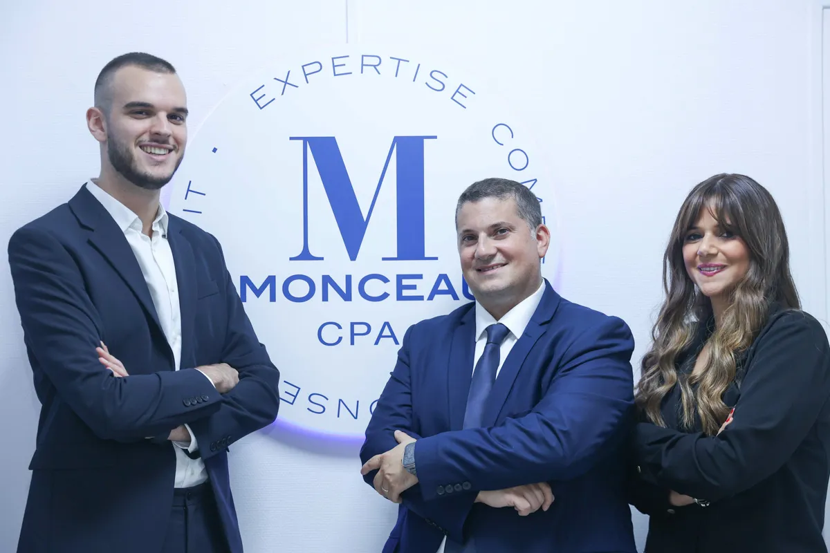 média de Photo d'équipe n°13 de Monceau CPA