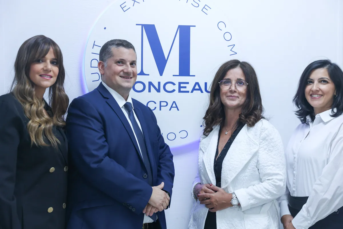 média de Photo d'équipe n°1 de Monceau CPA