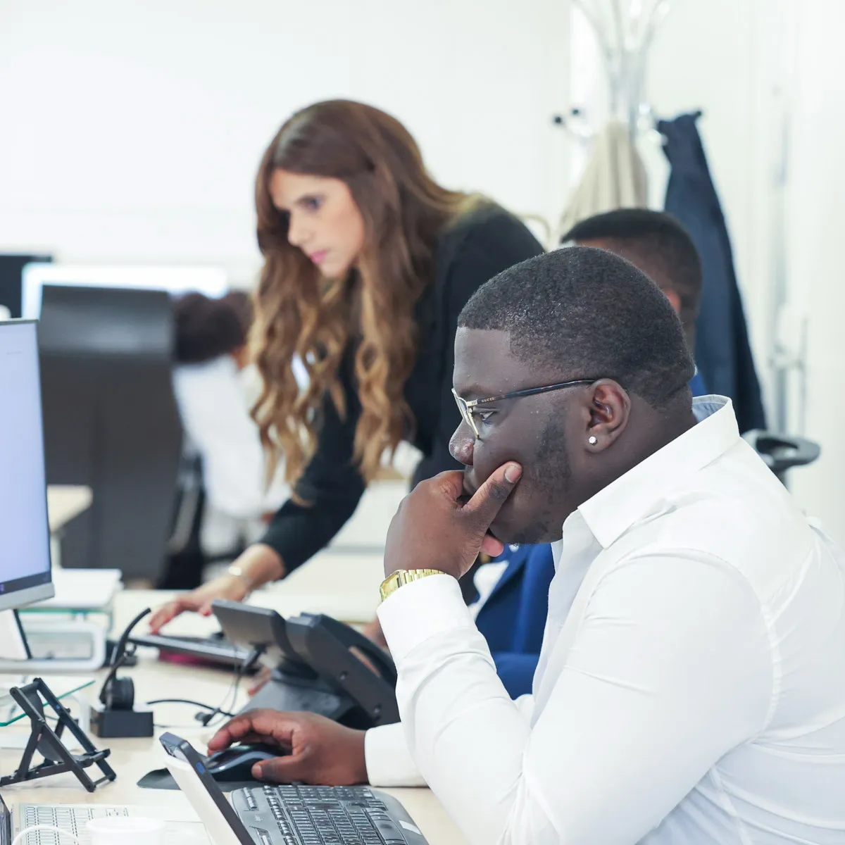 média de Photo d'équipe n°10 de Monceau CPA