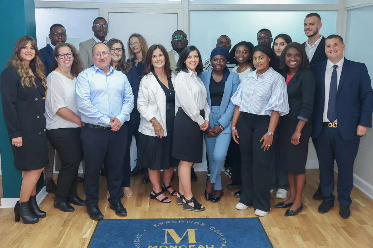 média de Photo d'équipe n°12 de Monceau CPA