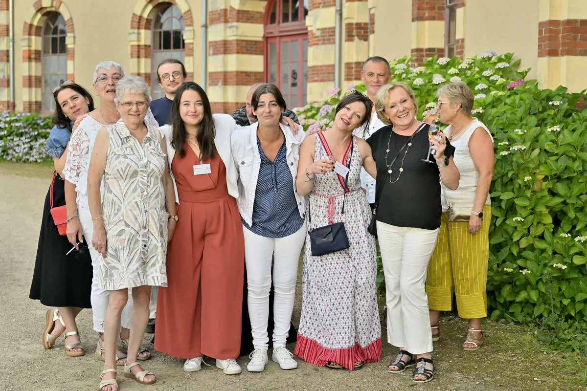 média de API Expertises