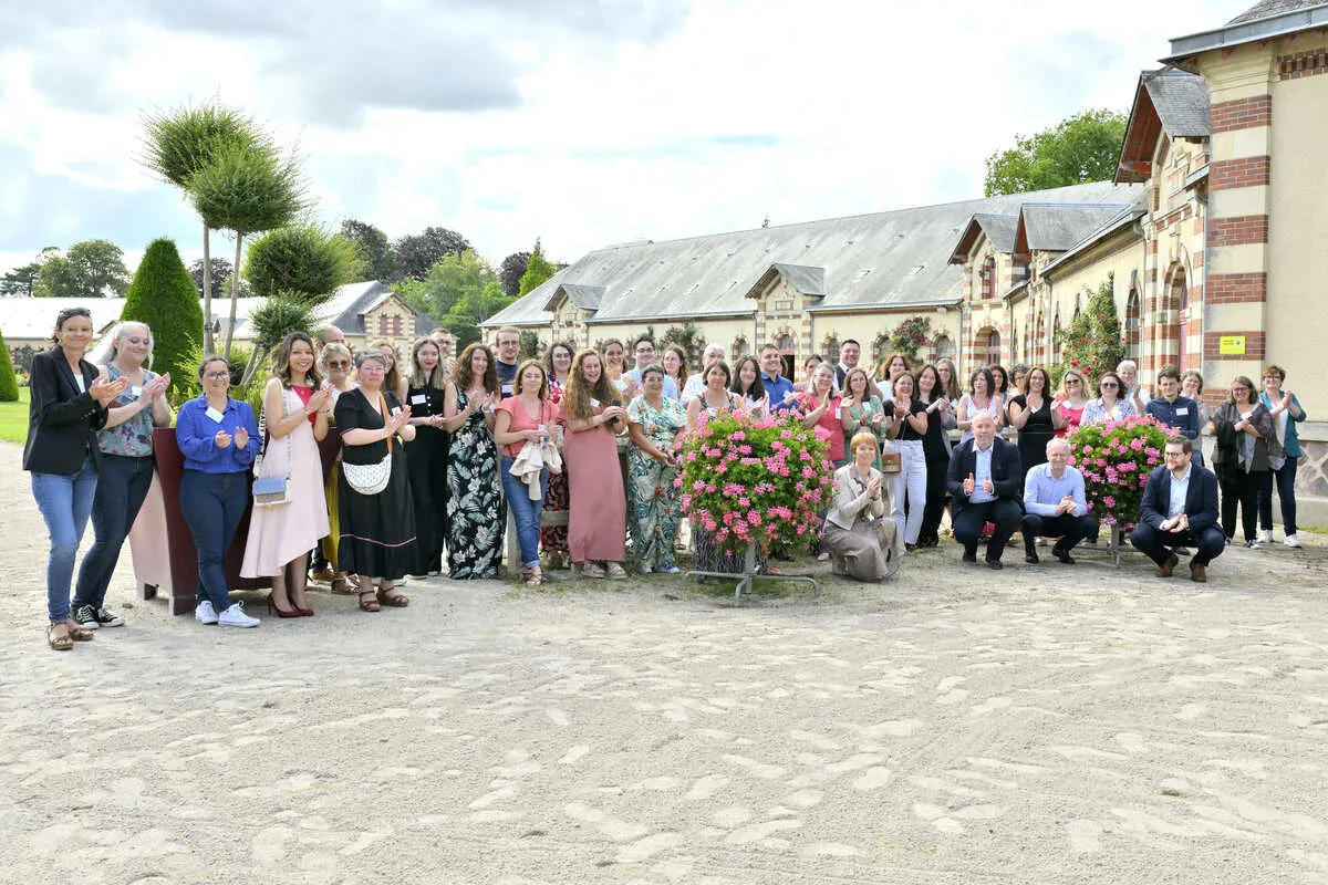 média de API Expertises