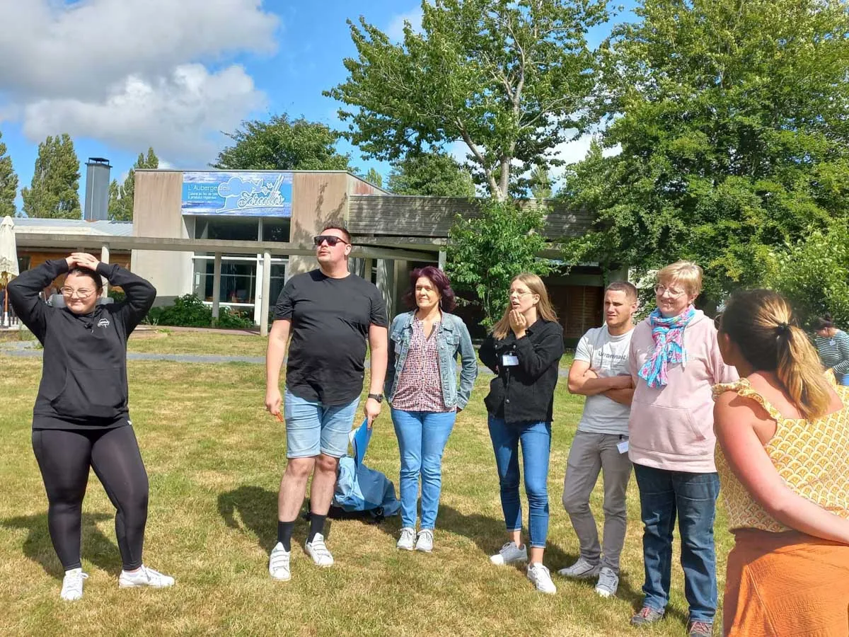 média de API Expertises