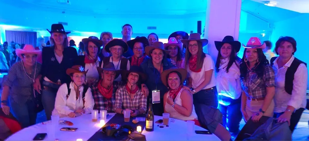 média de API Expertises