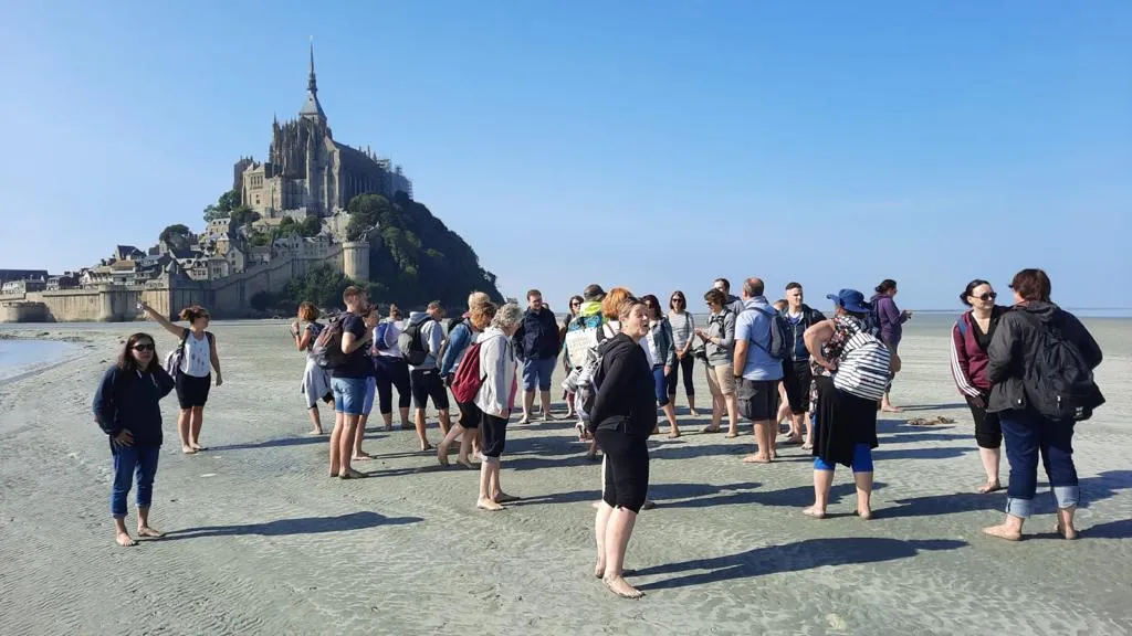 média de API Expertises