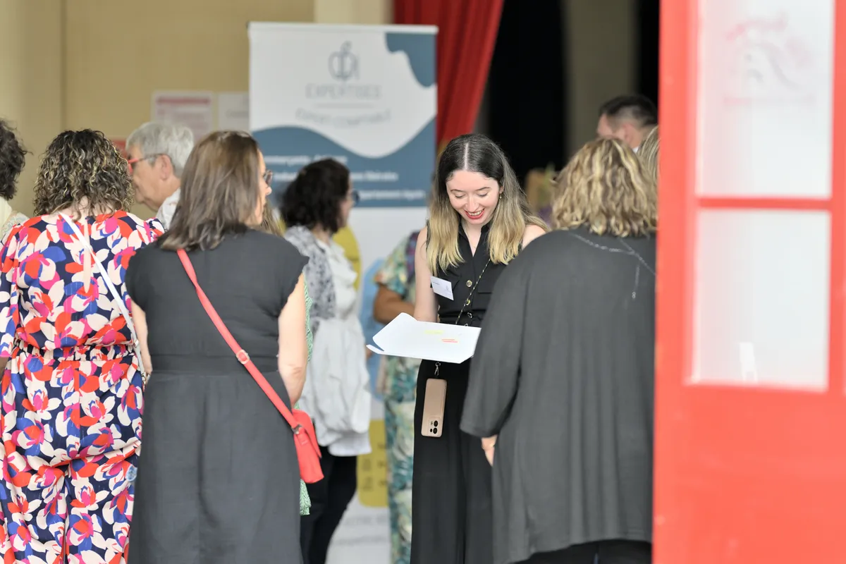 média de API Expertises