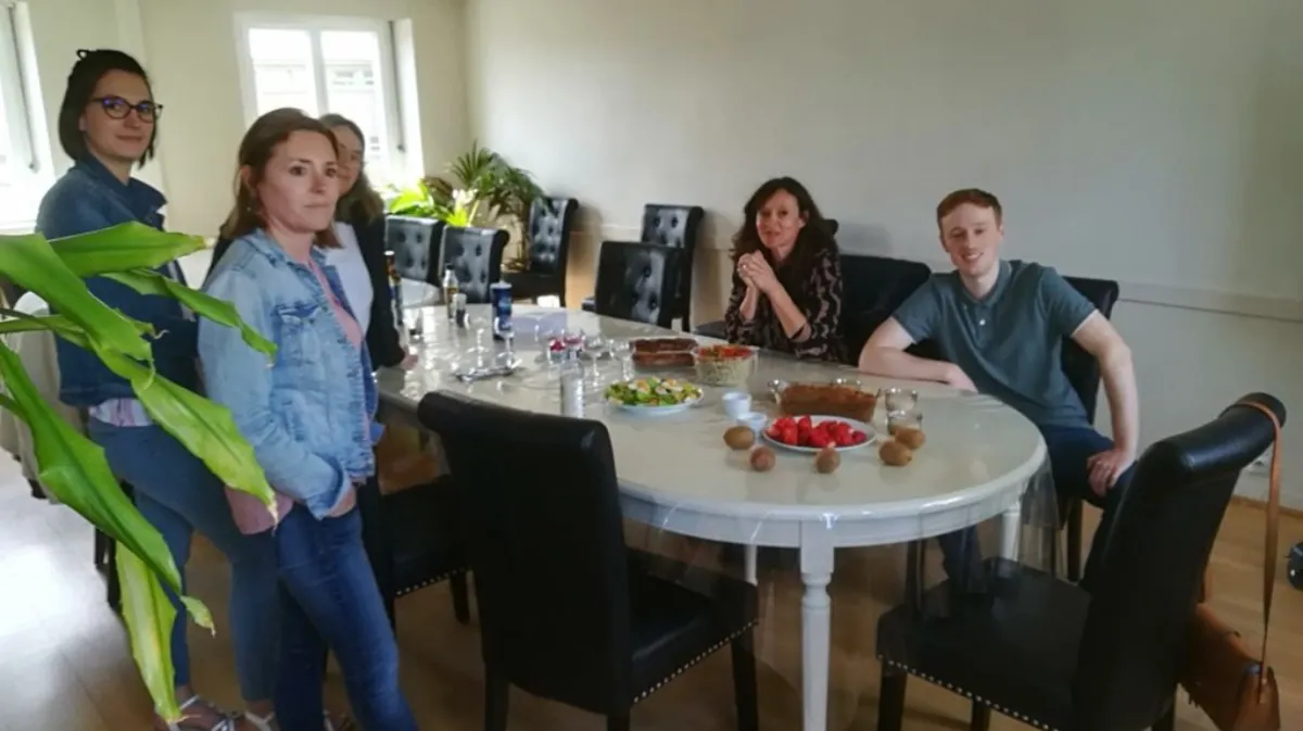 média de API Expertises