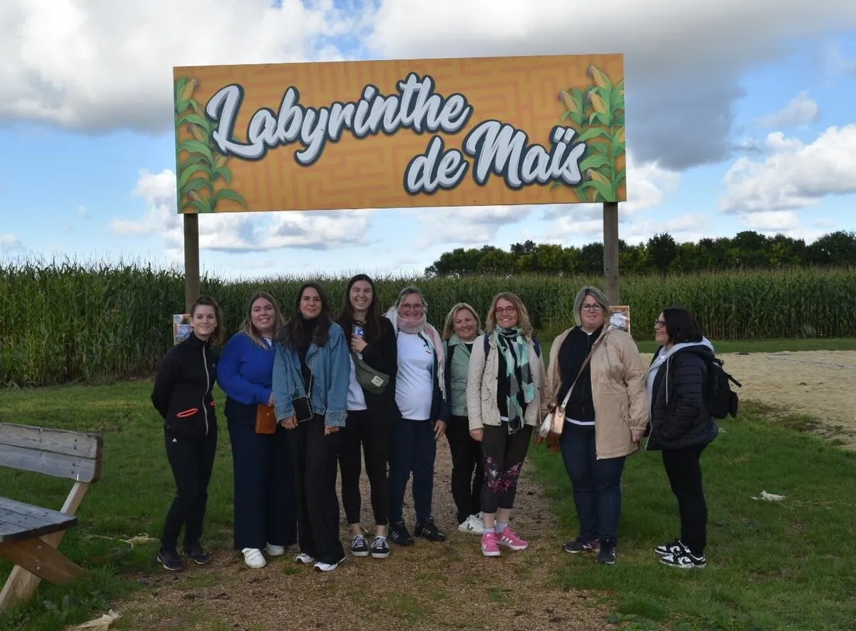 média de LLA Experts-comptables