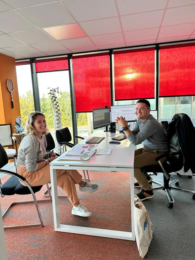 média de Belle & Dhaine