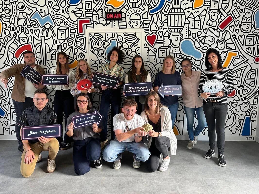 média de Belle & Dhaine