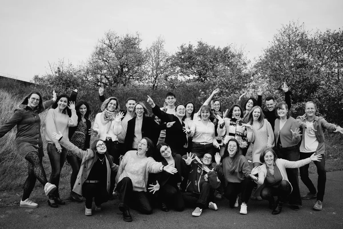 média de Belle & Dhaine