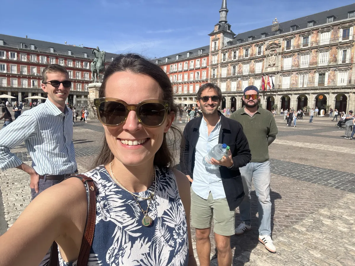 média de Groupe Archipel