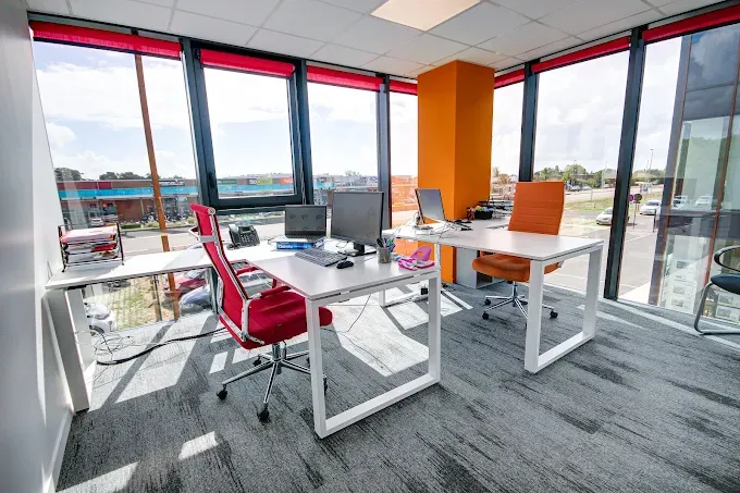 média de Belle & Dhaine