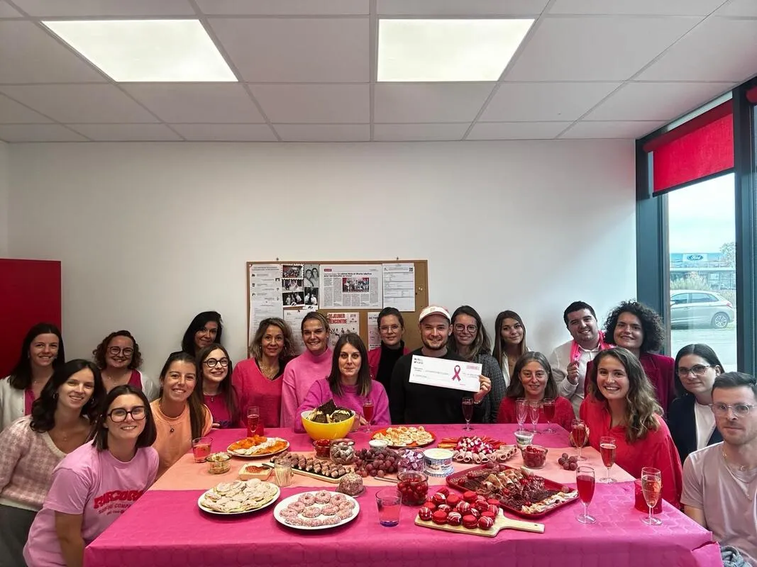 média de Belle & Dhaine