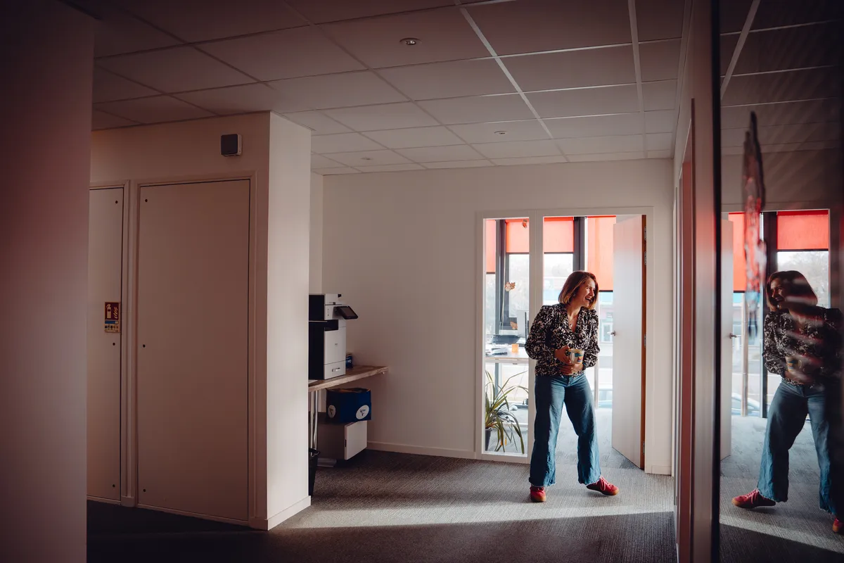 média de Belle & Dhaine