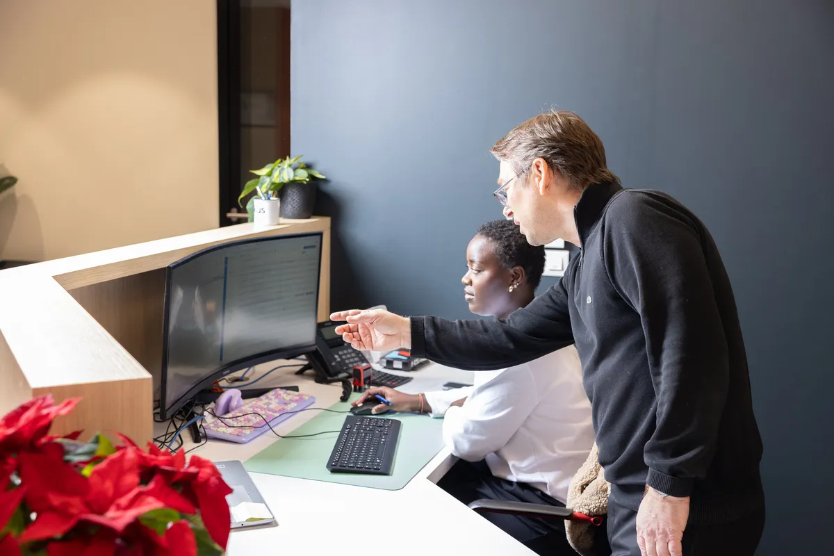 média de Fokus Experts