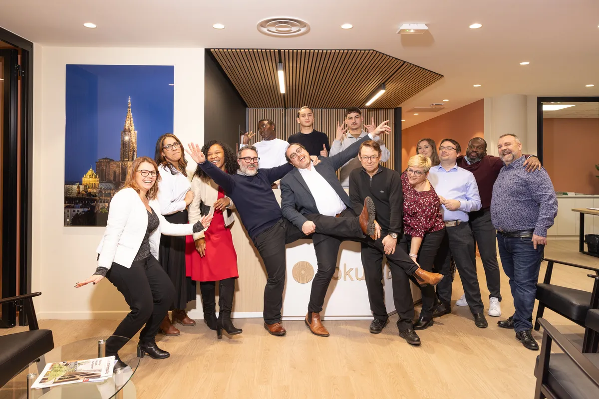 média de Fokus Experts