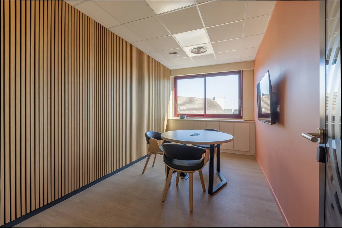 média de Fokus Experts