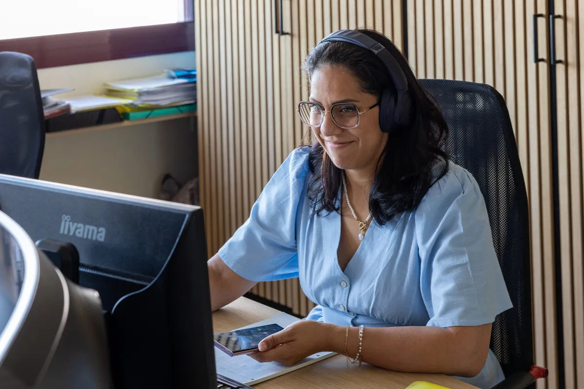 média de Fokus Experts